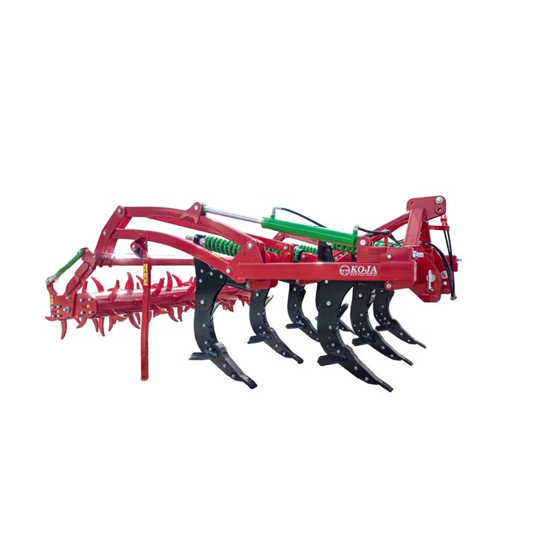 Agregat bezorkowy koja 1