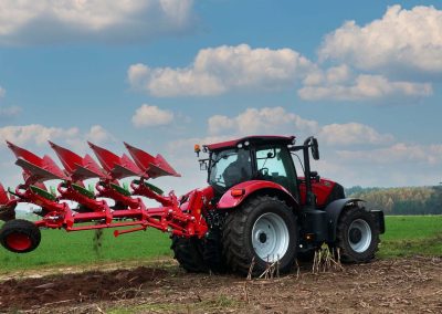 Pług obracalny 2 Koja maszyny rolnicze 1 1