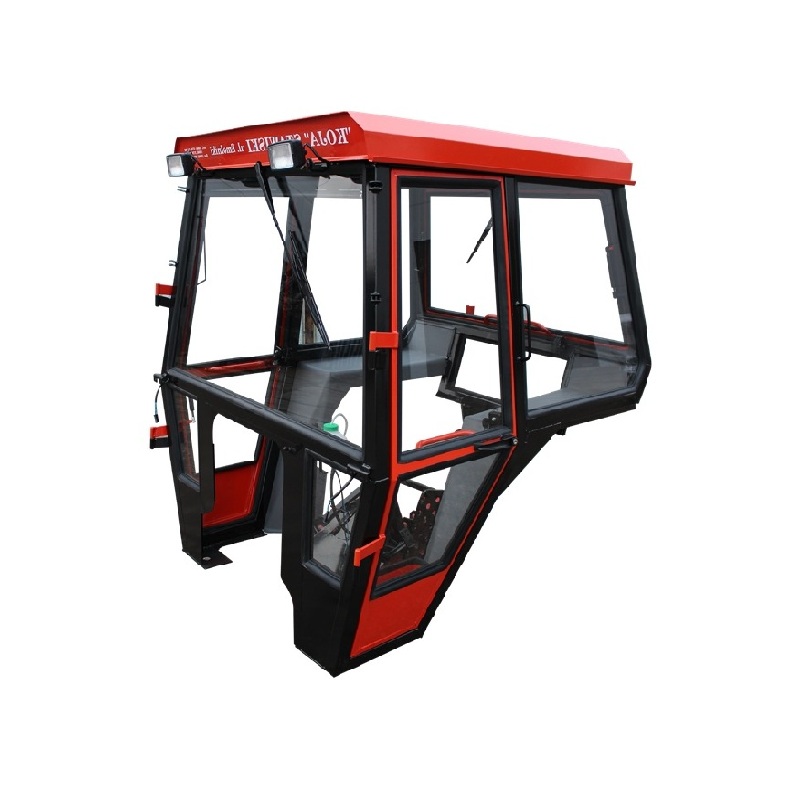 Koja C-330 kabina 2 Koja C 330 kabina 2