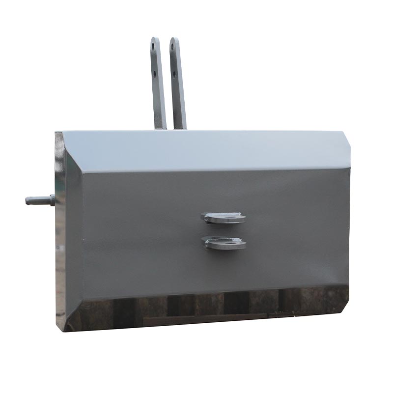 Koja balast (2) Koja balast 2
