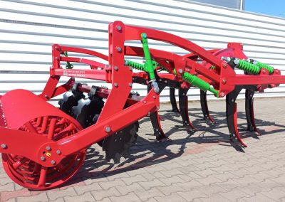 Agregat podorywkowy 2 agregat podorywkowy koja 2