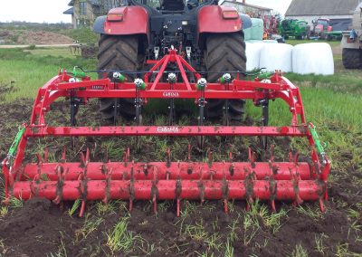 Agregat Bezorkowy 2 koja agregat bezorkowy 2