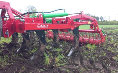 Koja maszyny rolnicze, komunalne, części zamienne 5 Uprawa bezorkowa – klucz do zdrowej gleby i zrównoważonego rolnictwa Czym jest uprawa bezorkowa?