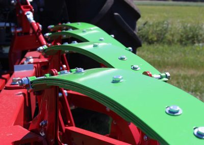 Pług zagonowy 1 koja plugi zagonowe 1