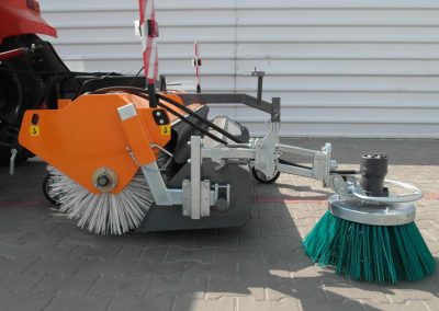 Zamiatarka 1 koja zamiatarka 1