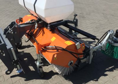 Zamiatarka 2 koja zamiatarka 2