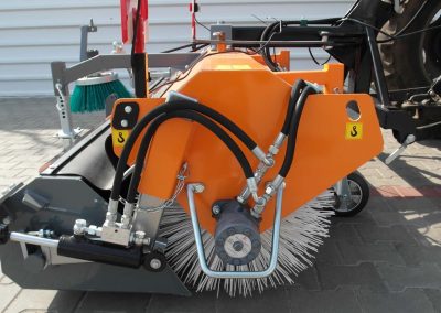 Zamiatarka 4 koja zamiatarka 4