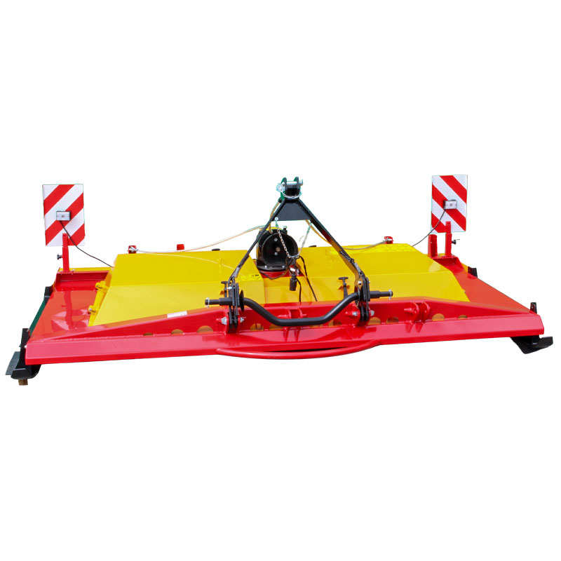 kosiarka plozowa koja