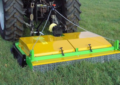Ścinacz łąkowy 1 zdjecia SL2 003