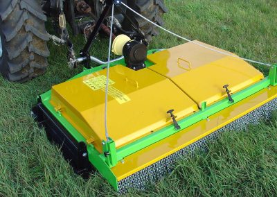 Ścinacz łąkowy 2 zdjecia SL2 005