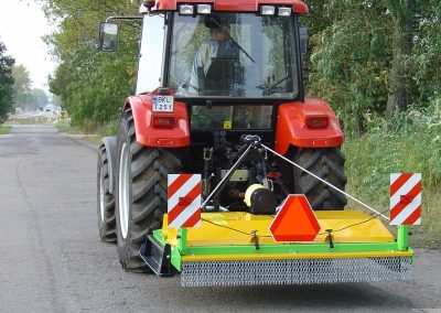 Ścinacz łąkowy 3 zdjecia SL2 006