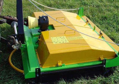 Ścinacz łąkowy 4 zdjecia SL2 007