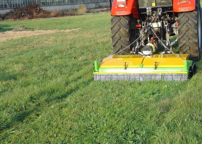 Ścinacz łąkowy 5 zdjecia SL2 011