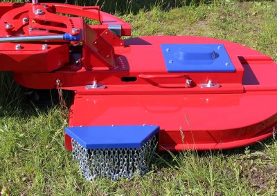 Kosiarka boczna 1 koja kosiarka boczna 1