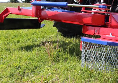 Kosiarka boczna 4 koja kosiarka boczna 5